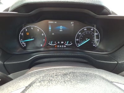 2019 Ford Transit Connect XLT