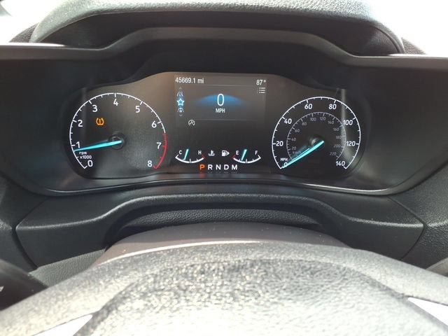 2019 Ford Transit Connect XLT