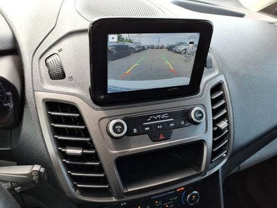 2019 Ford Transit Connect XLT