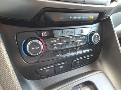 2019 Ford Transit Connect XLT