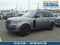 2020 Land Rover Range Rover P525 HSE
