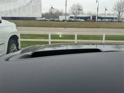 2020 Land Rover Range Rover P525 HSE