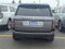2020 Land Rover Range Rover P525 HSE