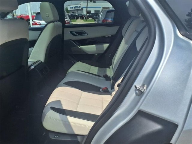 2020 Land Rover Range Rover Velar R-Dynamic S