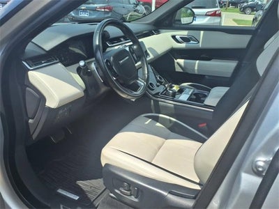 2020 Land Rover Range Rover Velar R-Dynamic S