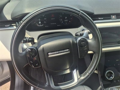 2020 Land Rover Range Rover Velar R-Dynamic S