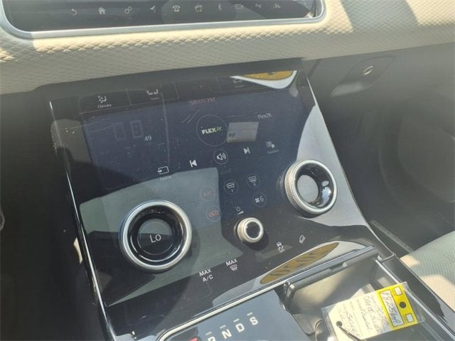 2020 Land Rover Range Rover Velar R-Dynamic S