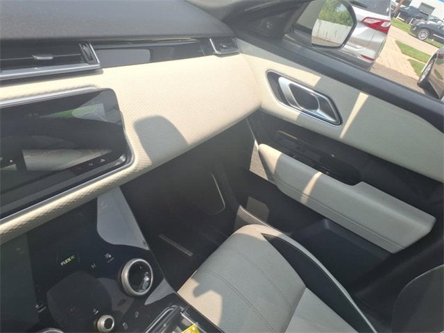 2020 Land Rover Range Rover Velar R-Dynamic S
