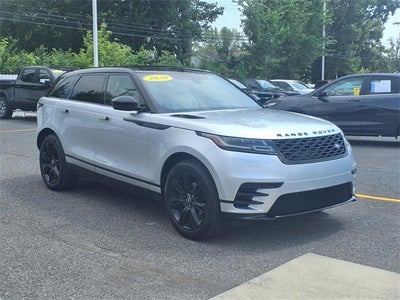 2020 Land Rover Range Rover Velar R-Dynamic S
