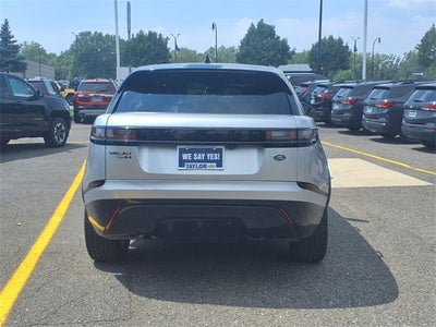 2020 Land Rover Range Rover Velar R-Dynamic S