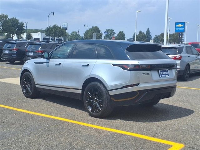 2020 Land Rover Range Rover Velar R-Dynamic S