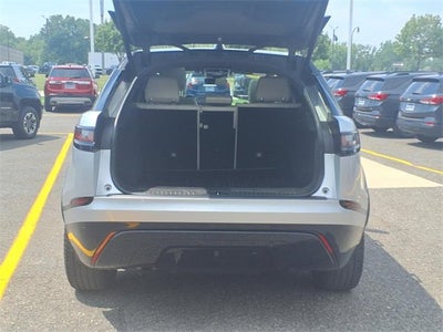 2020 Land Rover Range Rover Velar R-Dynamic S