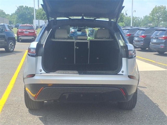 2020 Land Rover Range Rover Velar R-Dynamic S