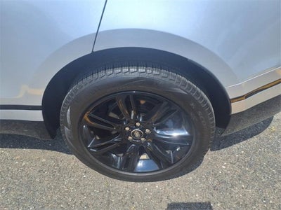 2020 Land Rover Range Rover Velar R-Dynamic S