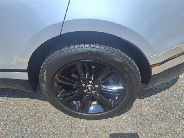 2020 Land Rover Range Rover Velar R-Dynamic S