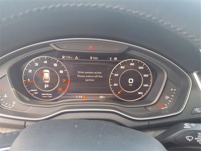 2020 Audi Q5 Premium Plus