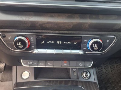 2020 Audi Q5 Premium Plus