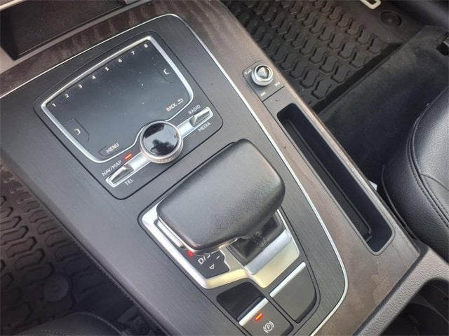 2020 Audi Q5 Premium Plus