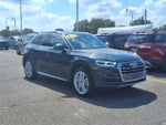 2020 Audi Q5 Premium Plus