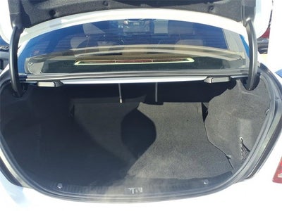 2017 Mercedes-Benz C-Class C 300 4MATIC® Sedan with Luxury Pkg