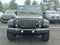 2015 Jeep Wrangler Willys Wheeler