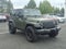 2015 Jeep Wrangler Willys Wheeler