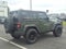 2015 Jeep Wrangler Willys Wheeler