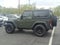 2015 Jeep Wrangler Willys Wheeler