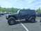 2017 Jeep Wrangler Unlimited Sport 4x4