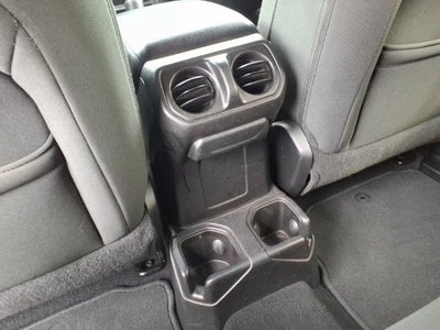 2019 Jeep Wrangler Unlimited Sport 4x4