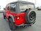 2019 Jeep Wrangler Unlimited Sport 4x4