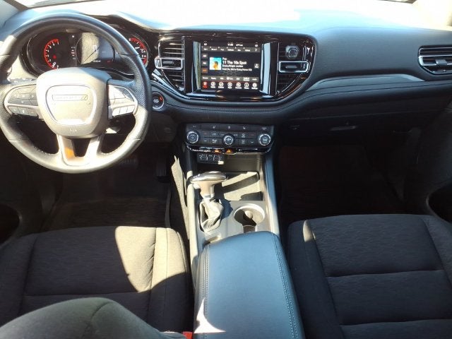 2024 Dodge Durango SXT Plus AWD