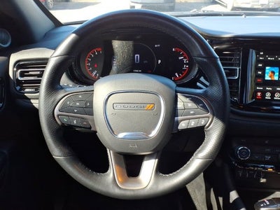 2024 Dodge Durango SXT Plus AWD