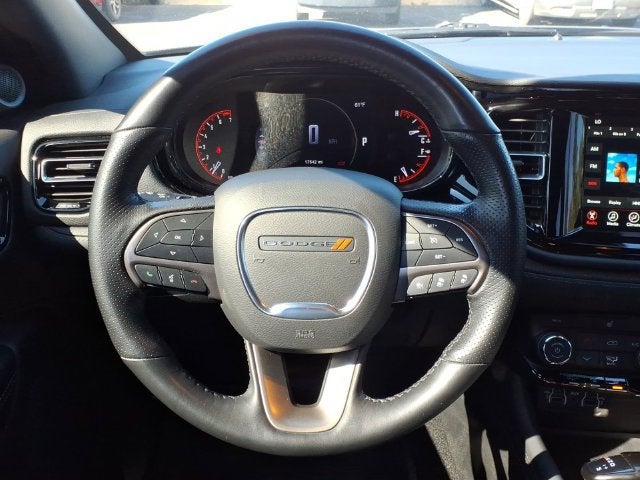 2024 Dodge Durango SXT Plus AWD