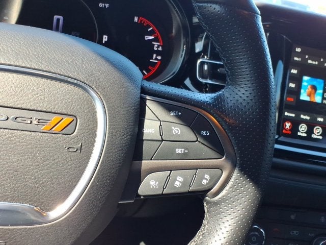 2024 Dodge Durango SXT Plus AWD