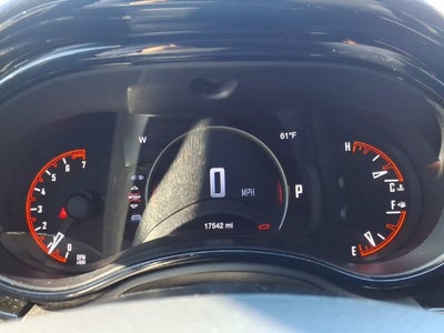 2024 Dodge Durango SXT Plus AWD