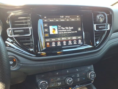 2024 Dodge Durango SXT Plus AWD