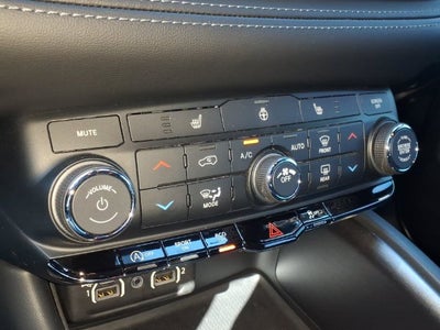 2024 Dodge Durango SXT Plus AWD