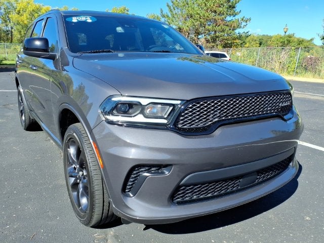 2024 Dodge Durango SXT Plus AWD