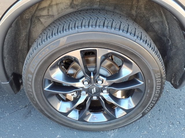 2024 Dodge Durango SXT Plus AWD
