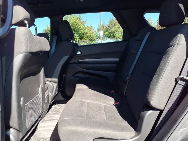 2024 Dodge Durango SXT Plus AWD