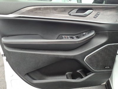 2023 Jeep Grand Cherokee 4xe 4x4