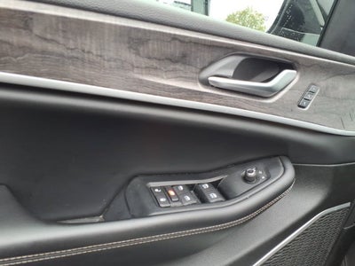 2023 Jeep Grand Cherokee 4xe 4x4