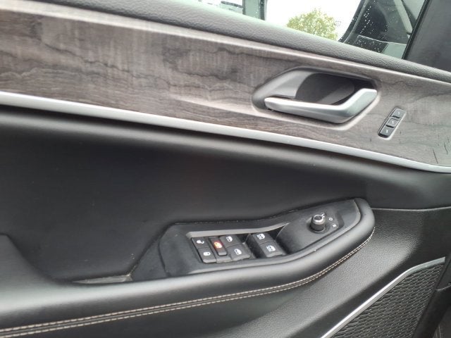 2023 Jeep Grand Cherokee 4xe 4x4