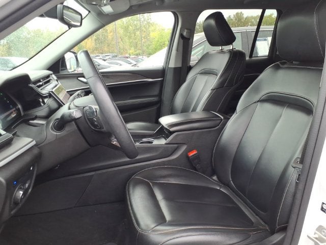 2023 Jeep Grand Cherokee 4xe 4x4