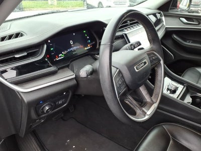 2023 Jeep Grand Cherokee 4xe 4x4