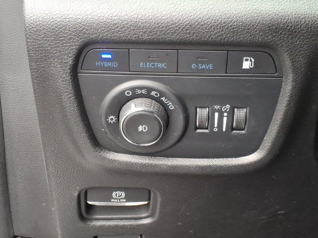 2023 Jeep Grand Cherokee 4xe 4x4