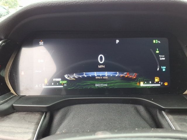 2023 Jeep Grand Cherokee 4xe 4x4