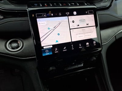 2023 Jeep Grand Cherokee 4xe 4x4