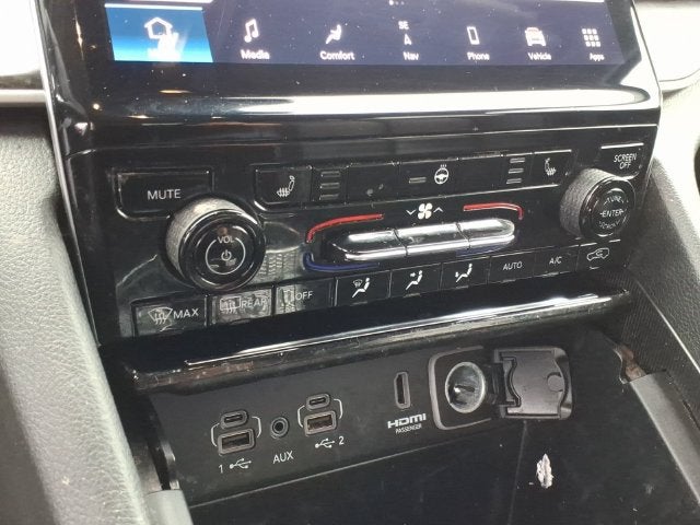 2023 Jeep Grand Cherokee 4xe 4x4